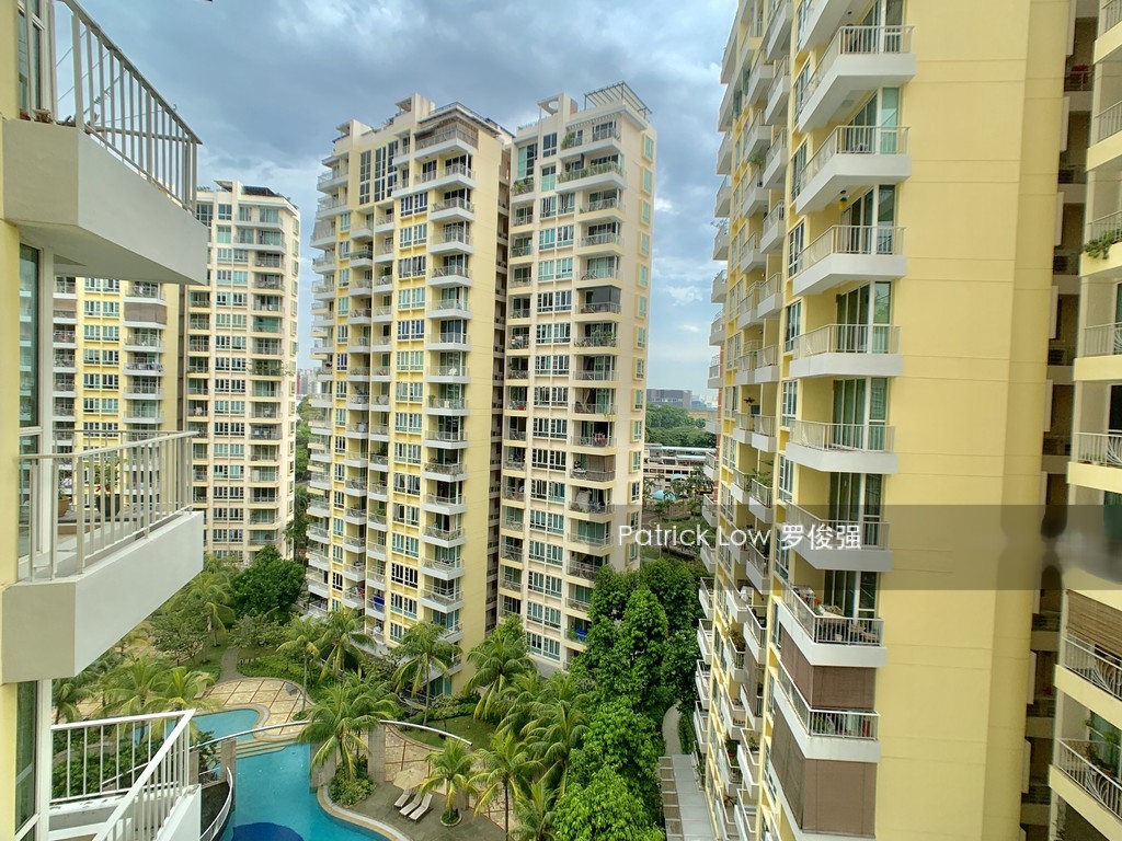 Ris Grandeur (D18), Condominium #205538741